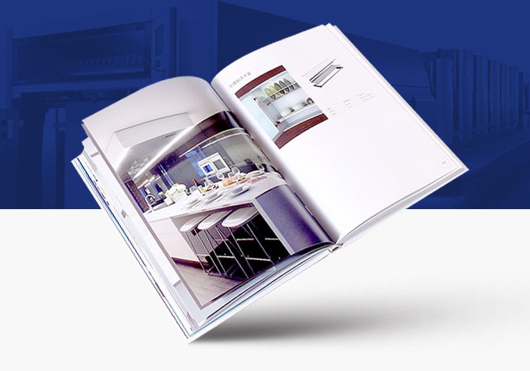 企业画册设计制作准备 画册设计制作要准备什么?