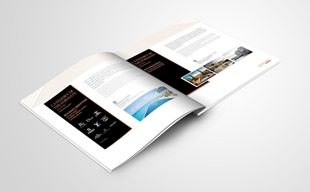 专业画册设计 - 专业画册设计公司